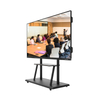 Conference Teaching All-in-one Machine Multi-touch Electronic Whiteboard For Meeting Or Education