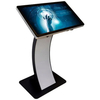 Interactive Kiosk All In One Pc 32 Inches Lcd Advertising Display Windows Touch Screen Digital Kiosk