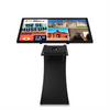 42 Inch Horizontal Full Digital Advertising Display Shopping Mall Kiosk Touch Screen