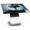 Horizontal Stand Windows Touch Screen Signage Kiosk Digital Signage Kiosk