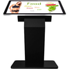 Indoor Horizontal All In One 43/55 Inch Ir Touch Screen Interactive Information Kiosk