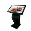 4k Full Hd Advertising Digital Touch Screen Self Service Kiosk