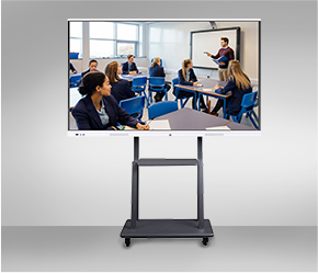 Interactive Whiteboard for Education