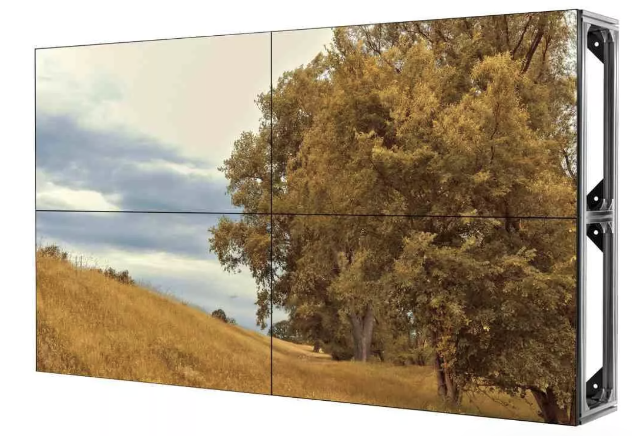 big led display