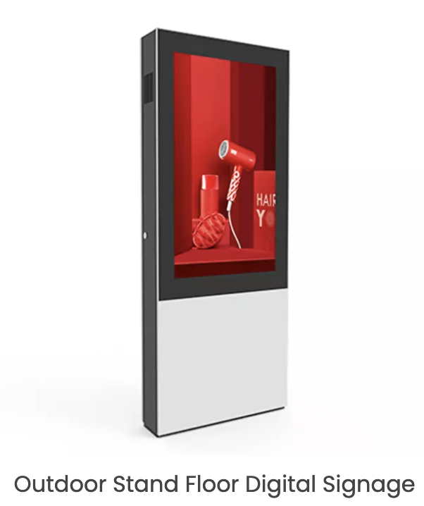 lcd screen