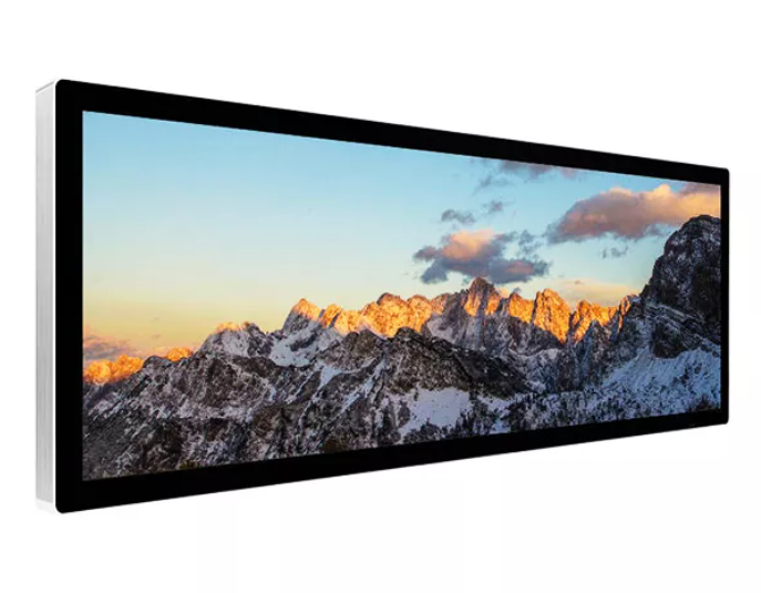 LCD